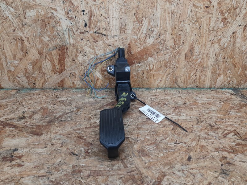 Педаль газа TOYOTA VENZA 09-16 2015 Минивэн 3.5 2GR-FE 78110-0E010 Б/У