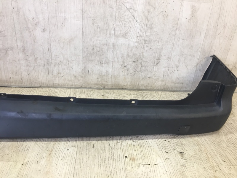 Бампер задний NV200 USA 13- 2020 M20XUS 2.0 MR20DE