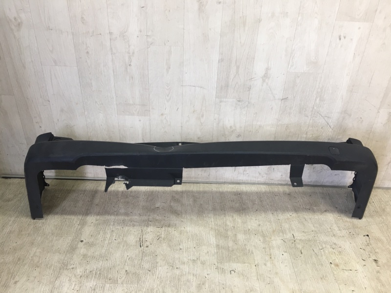 Бампер задний NV200 USA 13- 2020 M20XUS 2.0 MR20DE