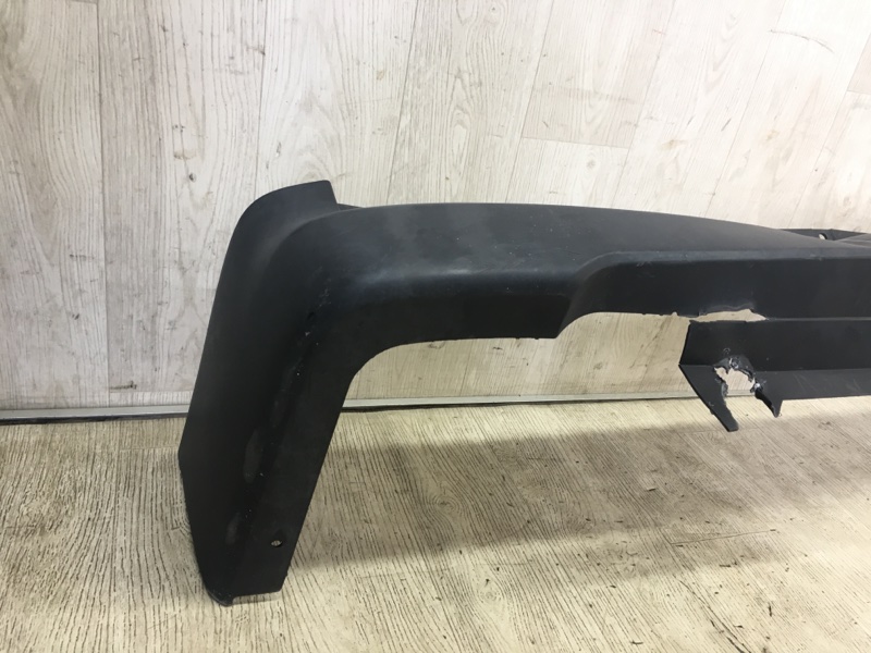 Бампер задний NV200 USA 13- 2020 M20XUS 2.0 MR20DE