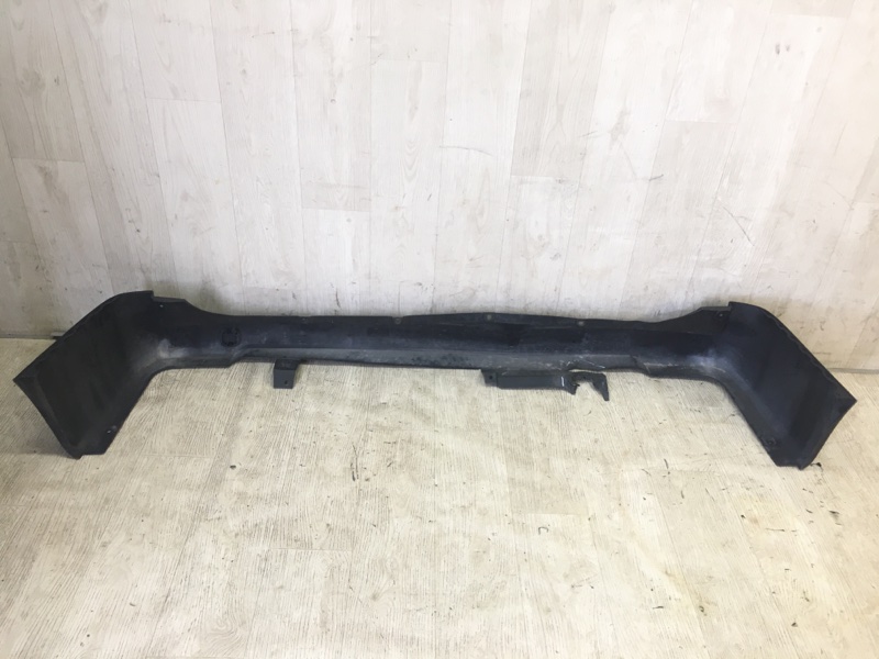 Бампер задний NV200 USA 13- 2020 M20XUS 2.0 MR20DE