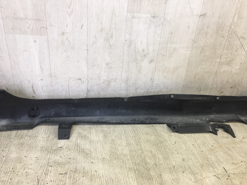 Бампер задний NV200 USA 13- 2020 M20XUS 2.0 MR20DE