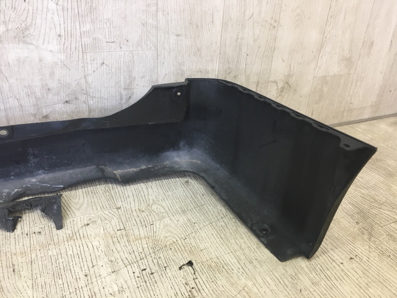 Бампер задний NV200 USA 13- 2020 M20XUS 2.0 MR20DE