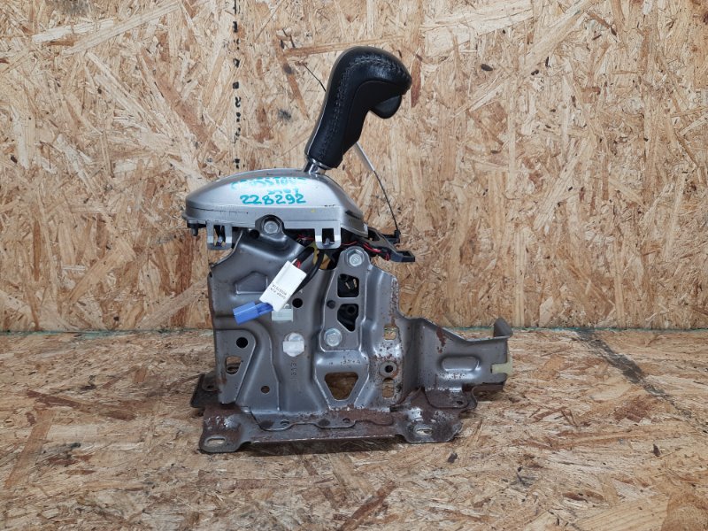 Кулиса АКПП HONDA CROSSTOUR 09-15 2012 3.5 54200-TA5-A52 Б/У