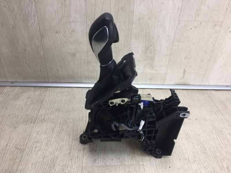 Кулиса АКПП FORD FOCUS 10-18 2011 BK 2.0 XQDA BV6Z-7210-MC Б/У