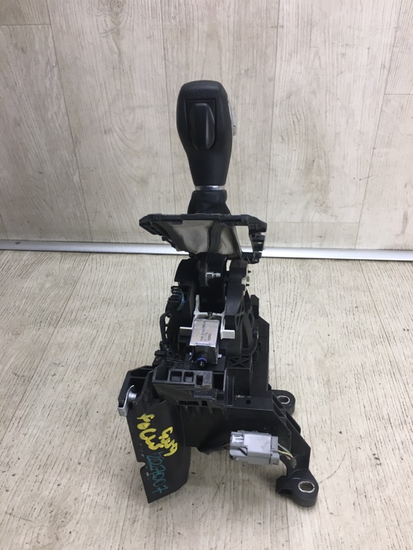 Кулиса АКПП FOCUS 10-18 2011 BK 2.0 XQDA