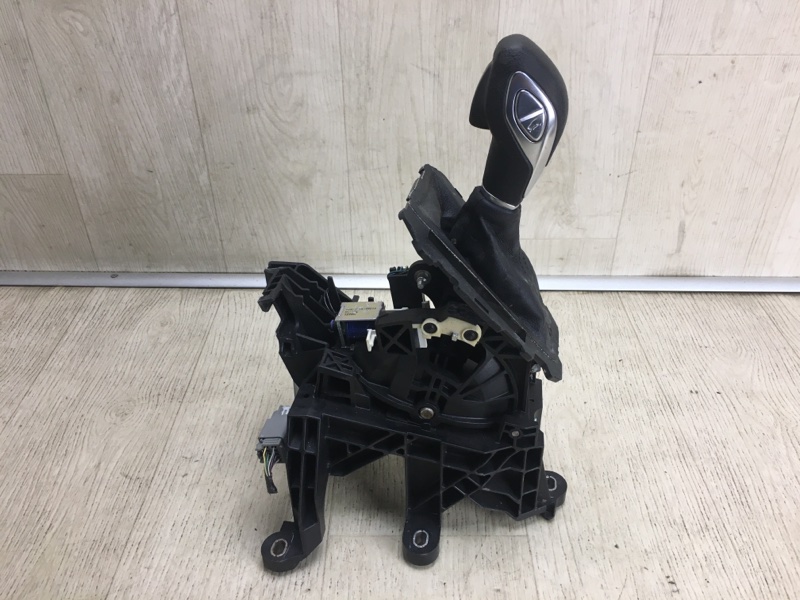 Кулиса АКПП FORD FOCUS 10-18 BK 2.0 XQDA