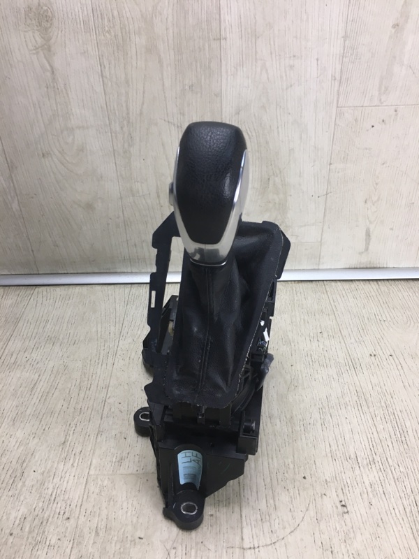 Кулиса АКПП FOCUS 10-18 2011 BK 2.0 XQDA