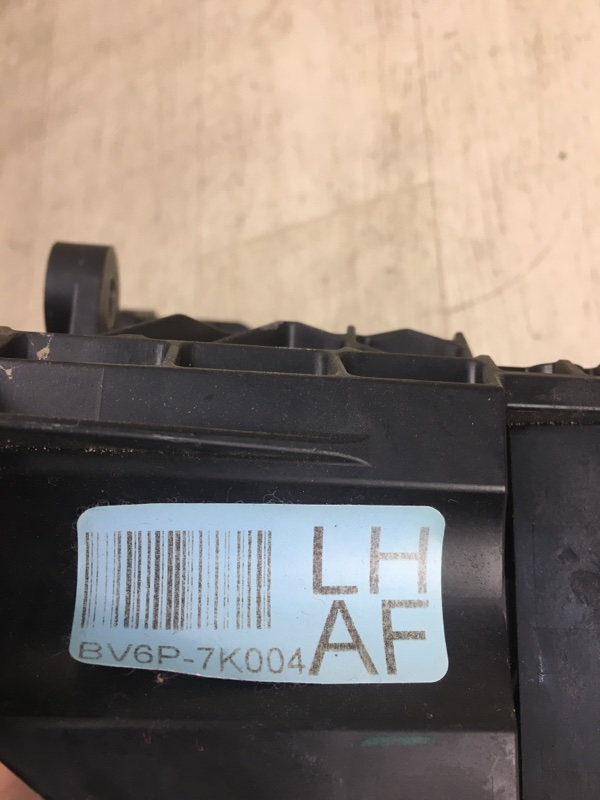 Кулиса АКПП FOCUS 10-18 2011 BK 2.0 XQDA