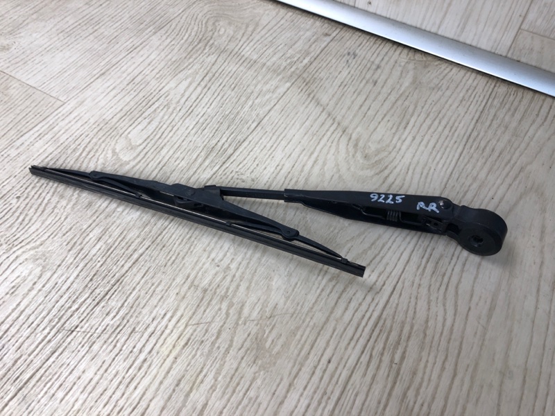 Поводок стеклоочистителя задний COMPASS 06-16 2014 MK49 2.0 ECN