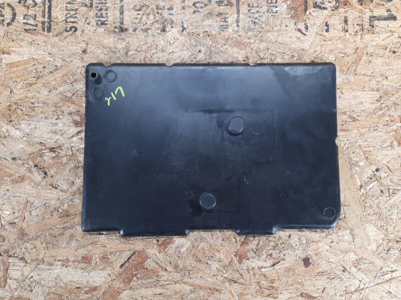 Полка аккумулятора VENZA 09-16 2015 Минивэн 3.5 2GR-FE