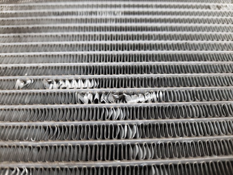 Испаритель кондиционера VENZA 09-16 2015 Минивэн 3.5 2GR-FE Испаритель кондиционера VENZA 09-16 2015 Минивэн 3.5 2GR-FE