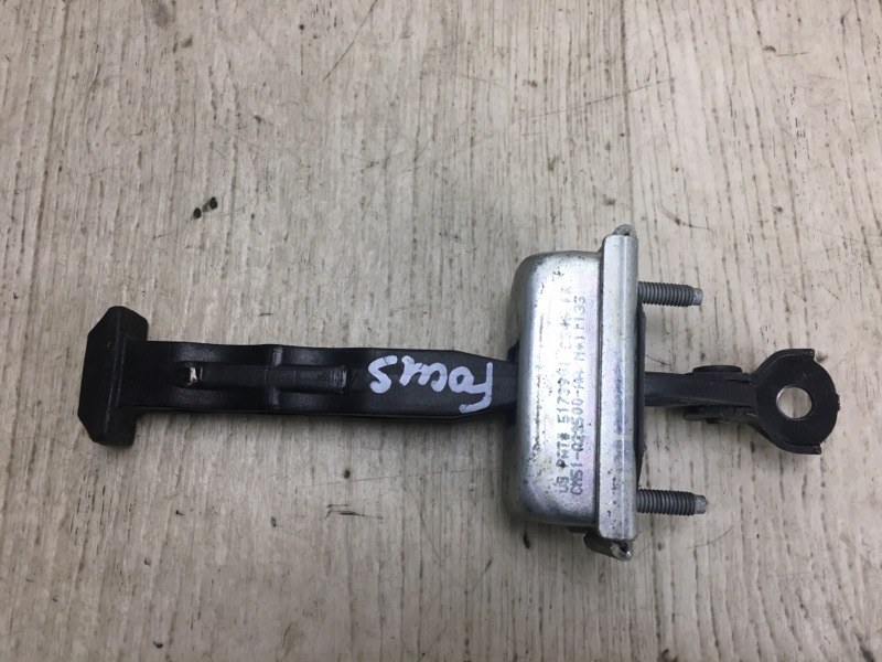 Ограничитель двери передний правый FOCUS 10-18 2011 BK 2.0 XQDA