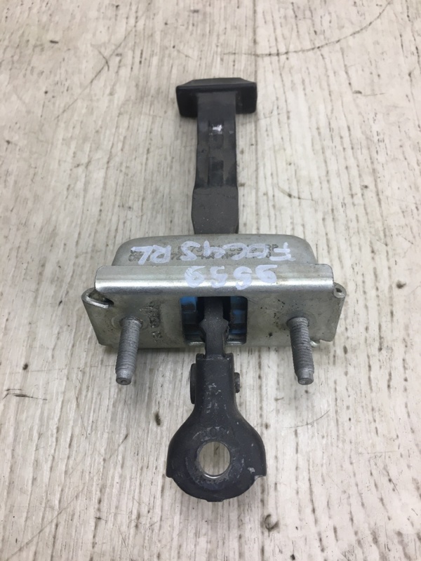 Ограничитель двери задний левый FORD FOCUS 10-18 BK 2.0 XQDA