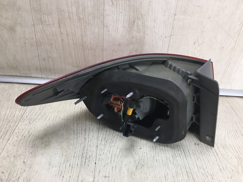 Фонарь наружный правый ELANTRA HD 06-11 2007 HD 2.0 G4GC