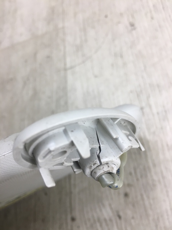 Козырек солнцезащитный левый FOCUS 10-18 2011 BK 2.0 XQDA Козырек солнцезащитный левый FOCUS 10-18 2011 BK 2.0 XQDA