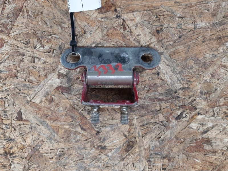 Петля крышки багажника VENZA 09-16 2015 Минивэн 3.5 2GR-FE