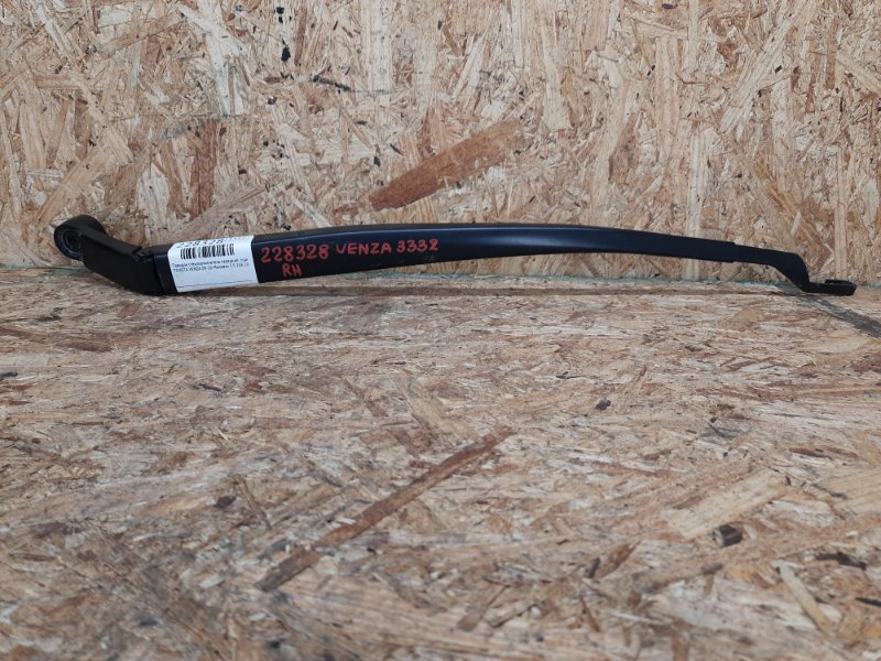 Запчасть поводок стеклоочистителя передний правый TOYOTA VENZA 09-16 2015 Минивэн 3.5 2GR-FE 85211-0T010 Б/У Поводок стеклоочистителя передний правый TOYOTA VENZA 09-16 2015 Минивэн 3.5 2GR-FE 85211-0T010 Б/У