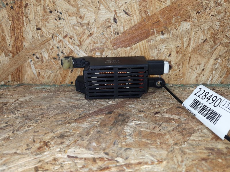 Запчасть блок электронный MAZDA CX-9 06-16 2007 Внедорожник 3.5 G21B-66-950 Б/У Блок электронный MAZDA CX-9 06-16 2007 Внедорожник 3.5 G21B-66-950 Б/У