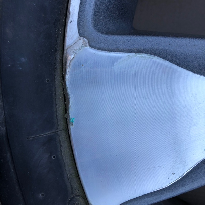 Диск R18 ACURA MDX (YD3) 13-21 Внедорожник 3.5