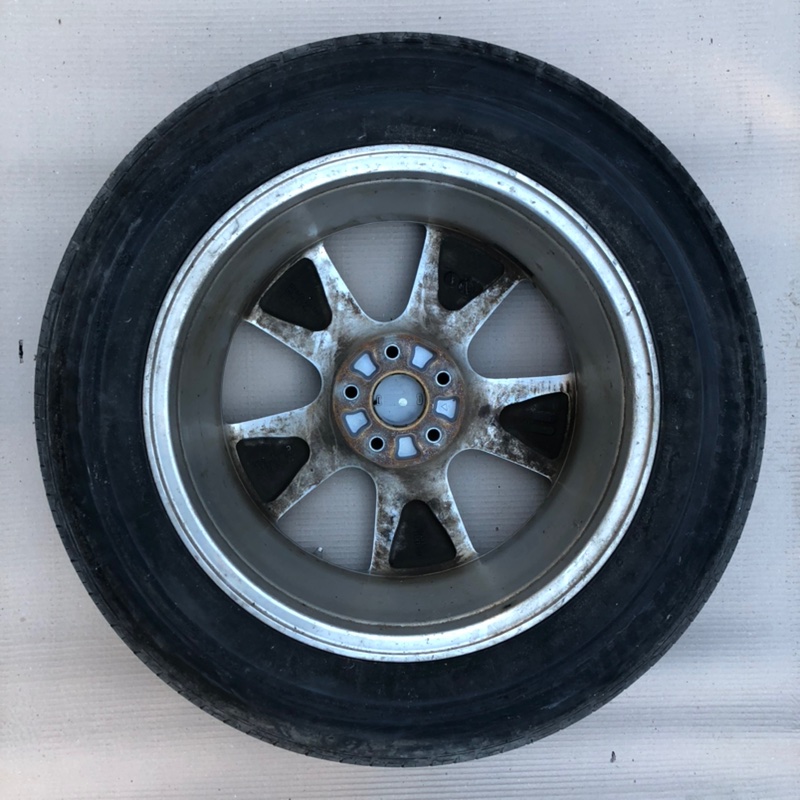 Диск R18 MDX (YD3) 13-21 2013 Внедорожник 3.5