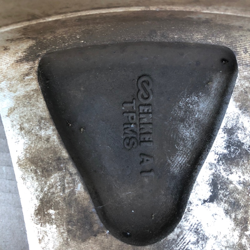 Диск R18 MDX (YD3) 13-21 2013 Внедорожник 3.5