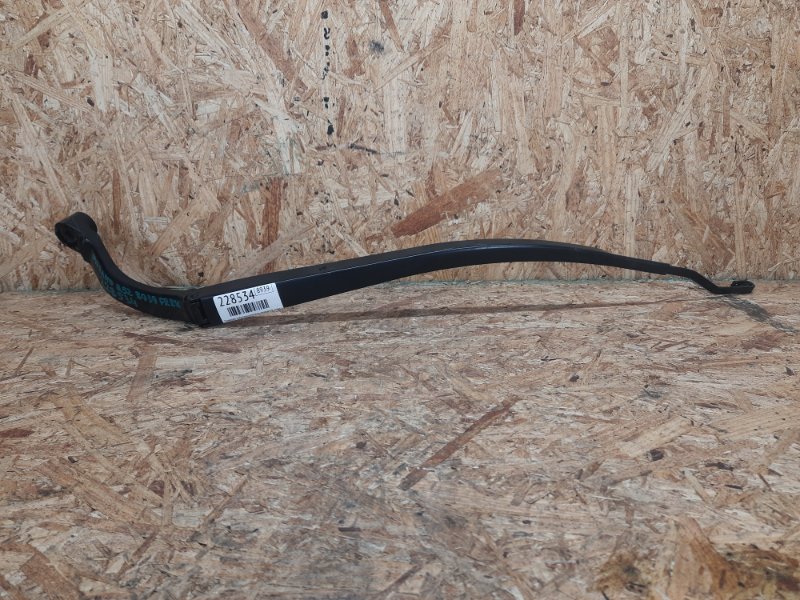 Поводок стеклоочистителя передний правый NISSAN MURANO Z52 14- 2016 Внедорожник 3.5 VQ35DE 28886-5AA0A Б/У