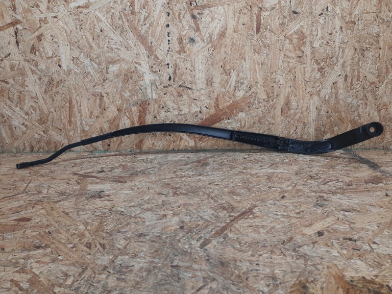 Поводок стеклоочистителя передний правый MURANO Z52 14- 2016 Внедорожник 3.5 VQ35DE