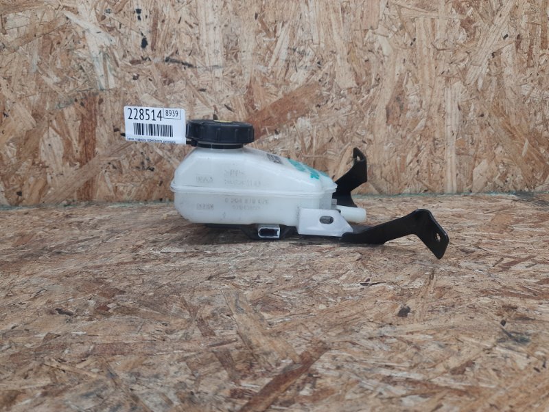 Запчасть бачок главного тормозного цилиндра NISSAN MURANO Z52 14- 2016 Внедорожник 3.5 VQ35DE 46090-5AA0A Б/У Бачок главного тормозного цилиндра NISSAN MURANO Z52 14- 2016 Внедорожник 3.5 VQ35DE 46090-5AA0A Б/У