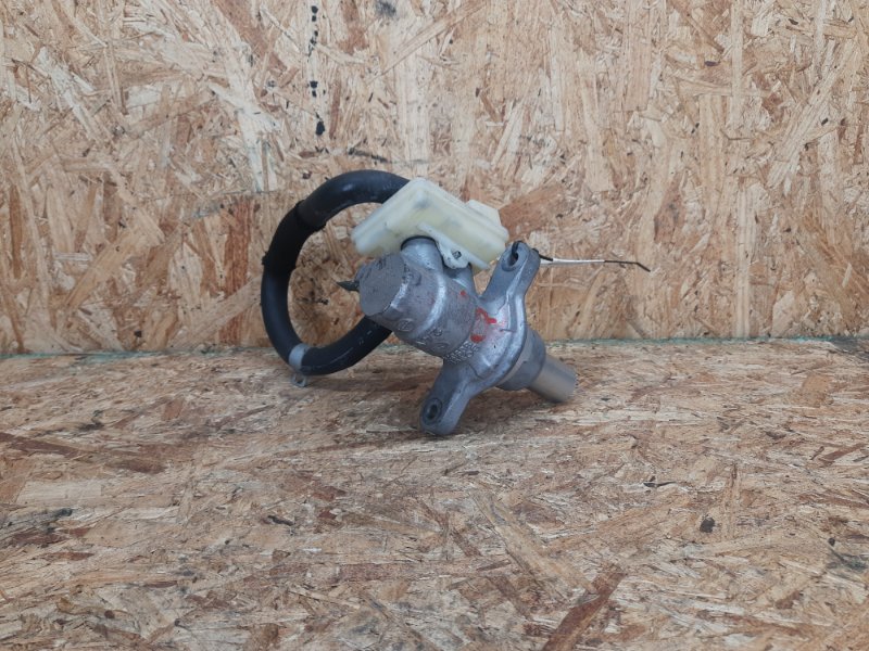 Главный тормозной цилиндр NISSAN MURANO Z52 14- 2016 Внедорожник 3.5 VQ35DE 46010-5AA0A Б/У