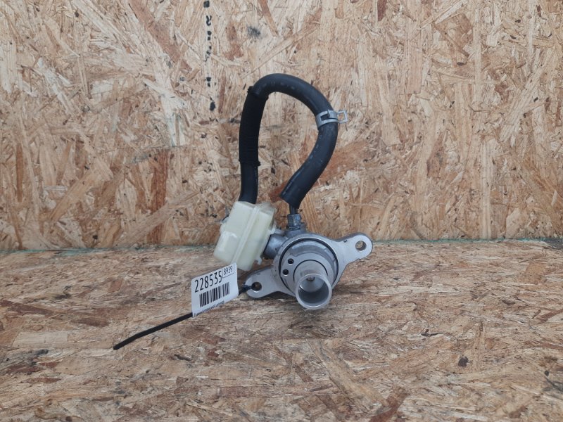 Главный тормозной цилиндр MURANO Z52 14- 2016 Внедорожник 3.5 VQ35DE