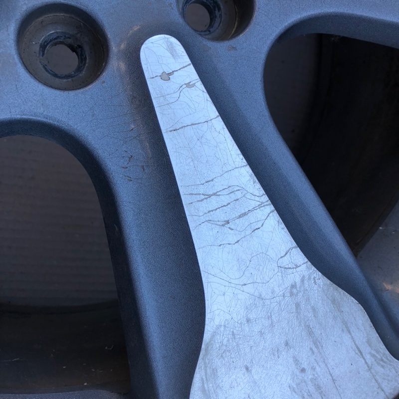 Диск R18 ACURA MDX (YD3) 13-21 Внедорожник 3.5