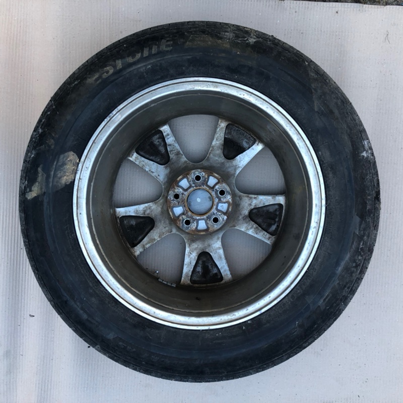 Диск R18 MDX (YD3) 13-21 2013 Внедорожник 3.5