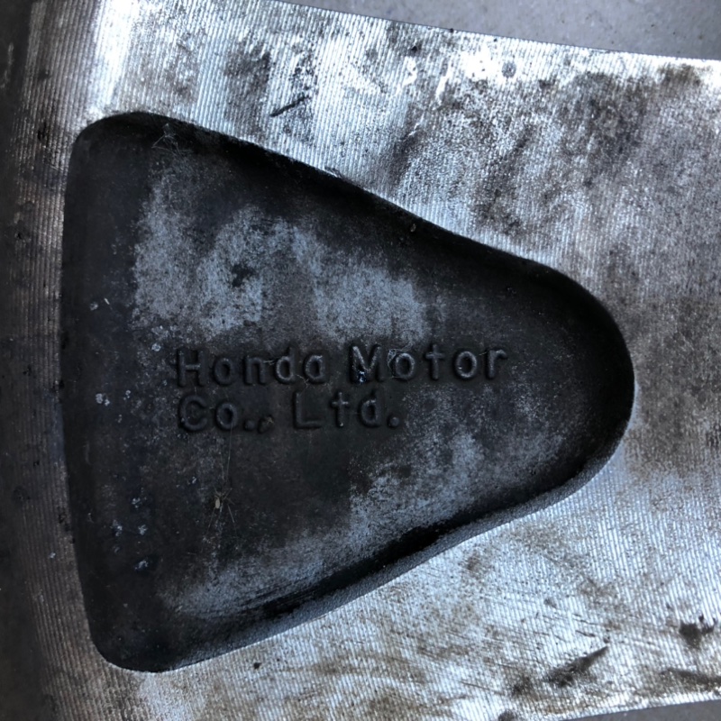 Диск R18 MDX (YD3) 13-21 2013 Внедорожник 3.5