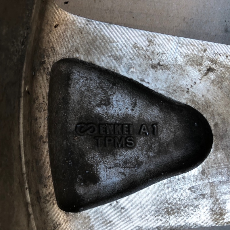 Диск R18 MDX (YD3) 13-21 2013 Внедорожник 3.5