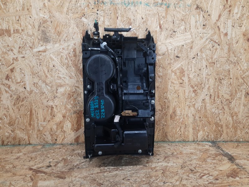 Накладка в салоне MURANO Z52 14- 2016 Внедорожник 3.5 VQ35DE