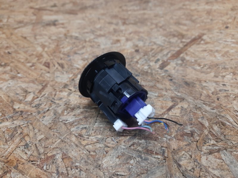 Кнопка старт-стоп NISSAN MURANO Z52 14- Внедорожник 3.5 VQ35DE