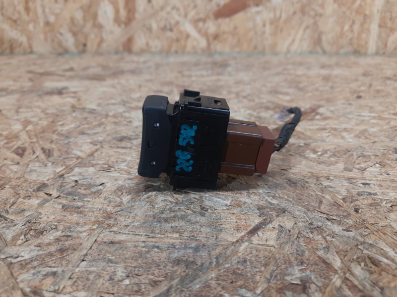 Кнопка обогрева сидений NISSAN MURANO Z52 14- Внедорожник 3.5 VQ35DE