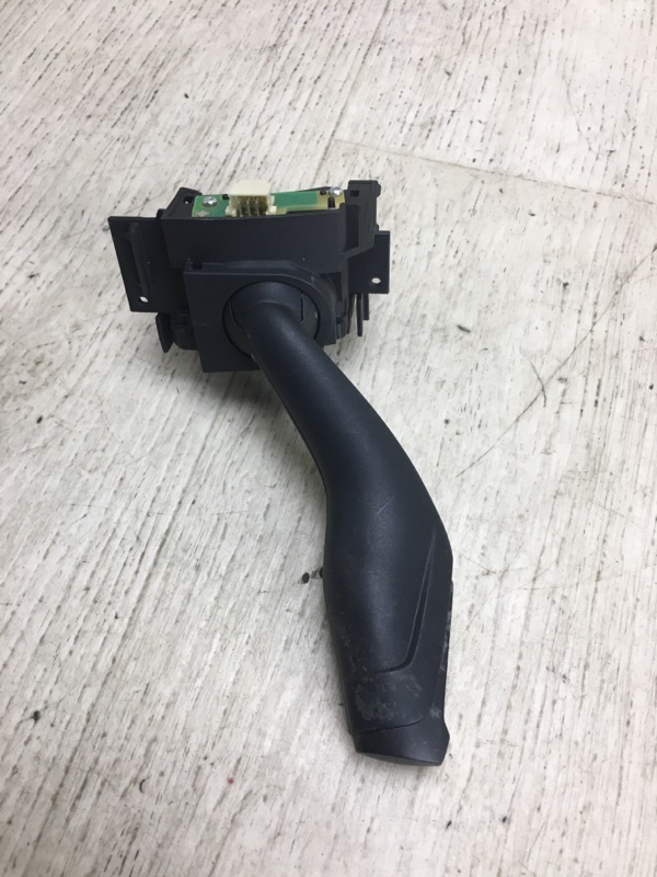 Подрулевой переключатель левый FORD FOCUS 10-18 BK 2.0 XQDA