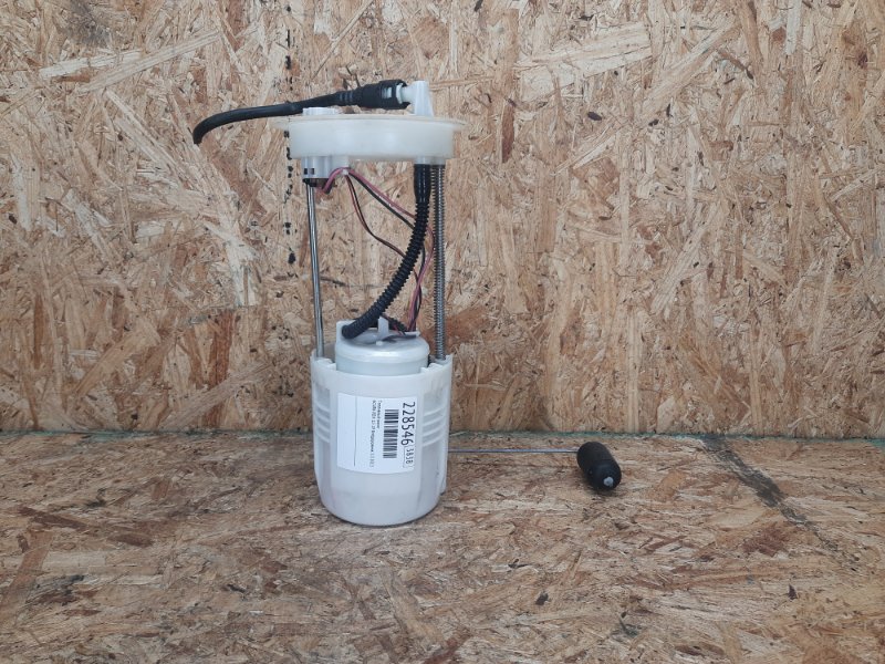 Топливный насос ACURA RDX 12-19 2015 Внедорожник 3.5 17045-TX4-A01 Б/У