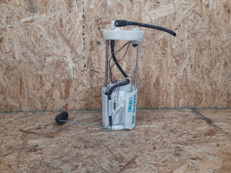 Топливный насос RDX 12-19 2015 Внедорожник 3.5