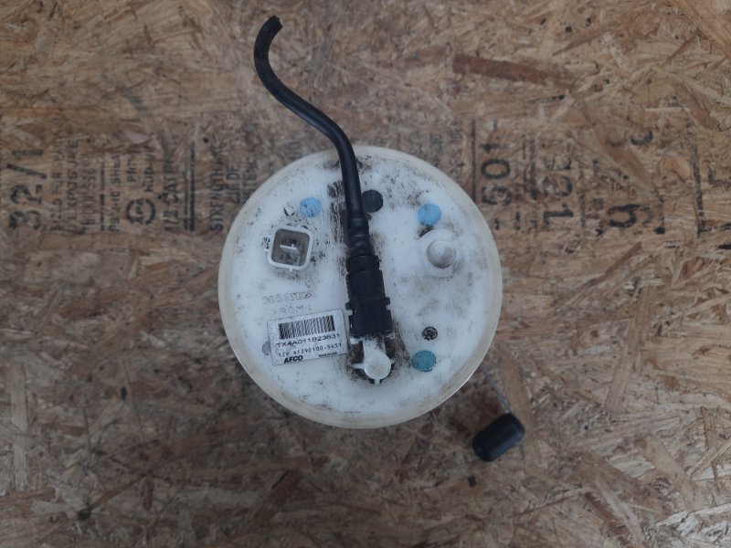 Топливный насос ACURA RDX 12-19 Внедорожник 3.5