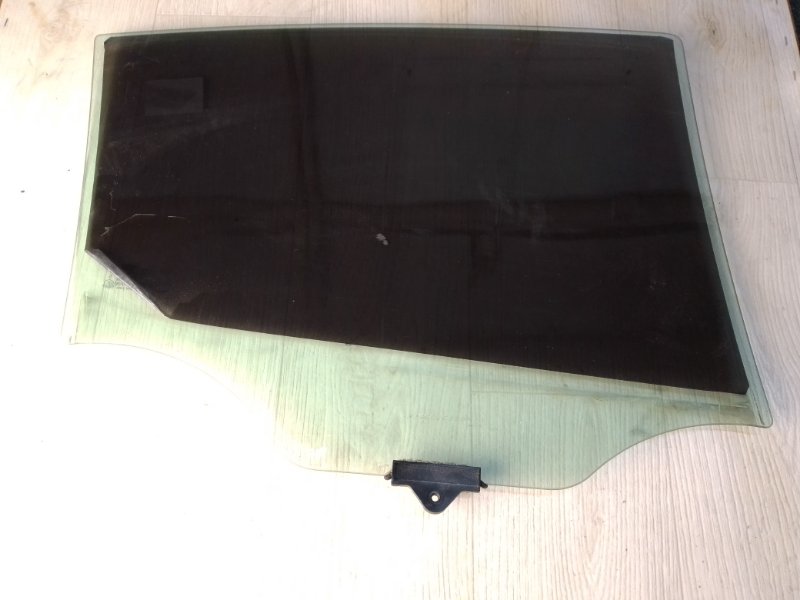 Стекло двери заднее левое OPTIMA TF 11-16 2014 TF 2.4 G4KK