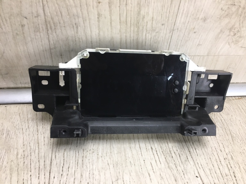 Монитор FORD FOCUS 10-18 2011 BK 2.0 XQDA AM5T-18B955-AF Б/У