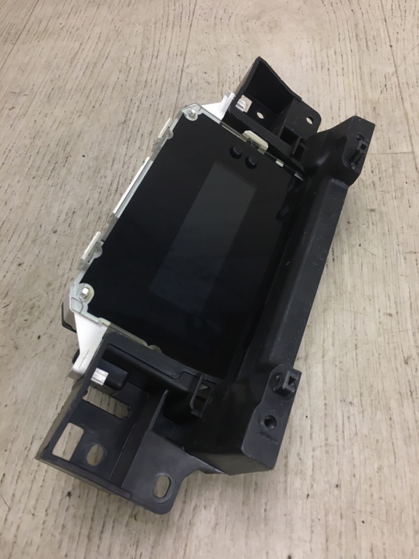 Монитор FOCUS 10-18 2011 BK 2.0 XQDA