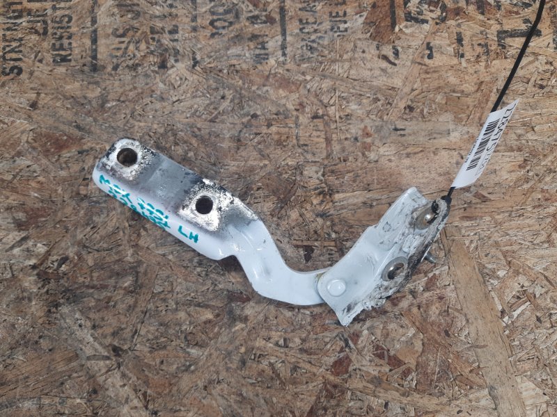 Петля крышки багажника левая ACURA MDX (YD3) 13-21 2015 Внедорожник 3.5 68260-TZ5-A00ZZ Б/У