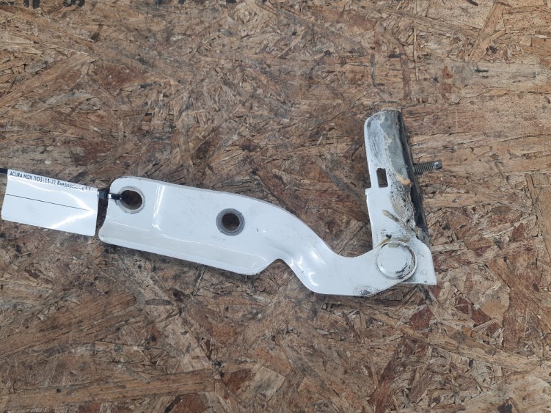 Петля крышки багажника правая MDX (YD3) 13-21 2015 Внедорожник 3.5