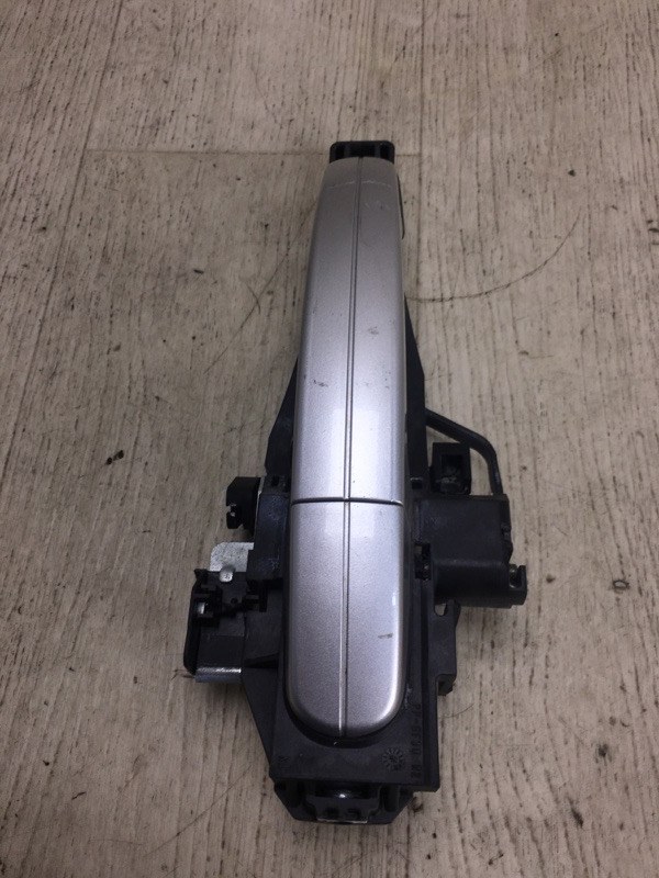 Ручка двери наружная передняя правая FOCUS 10-18 2011 BK 2.0 XQDA