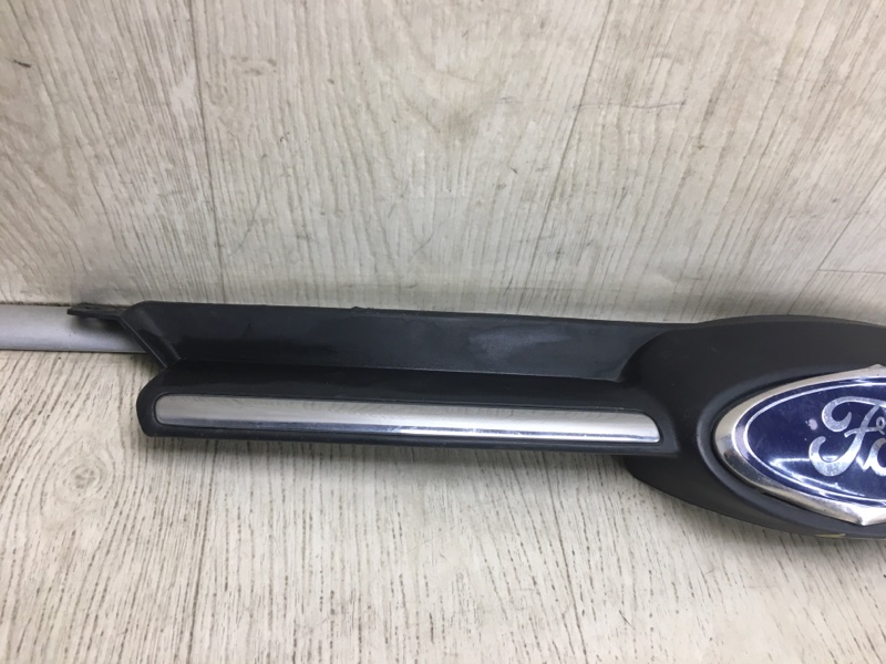 Решетка радиатора FOCUS 10-18 2011 BK 2.0 XQDA Решетка радиатора FOCUS 10-18 2011 BK 2.0 XQDA