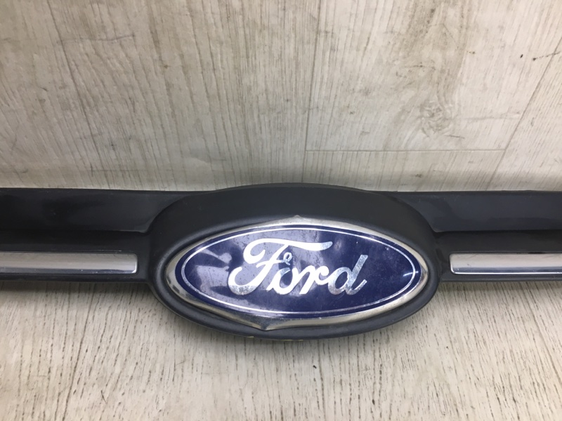 Решетка радиатора FORD FOCUS 10-18 BK 2.0 XQDA Решетка радиатора FORD FOCUS 10-18 BK 2.0 XQDA